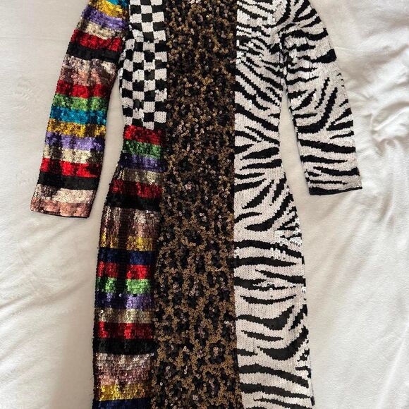 Alice + Olivia Dresses & Skirts - Alice + Olivia Women's Dress